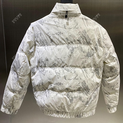 市场上装-棉衣/羽绒服-欧货棉服【实拍】