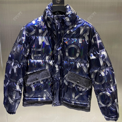 市场上装-棉衣/羽绒服-欧货棉服【实拍】