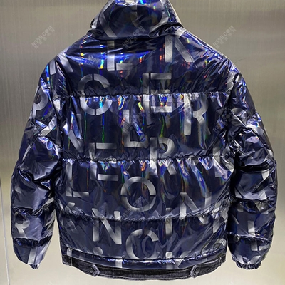 市场上装-棉衣/羽绒服-欧货棉服【实拍】