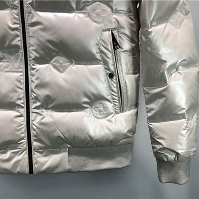 市场上装-棉衣/羽绒服-欧货棉服【实拍】