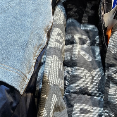 市场上装-棉衣/羽绒服-微潮棉服【实拍】