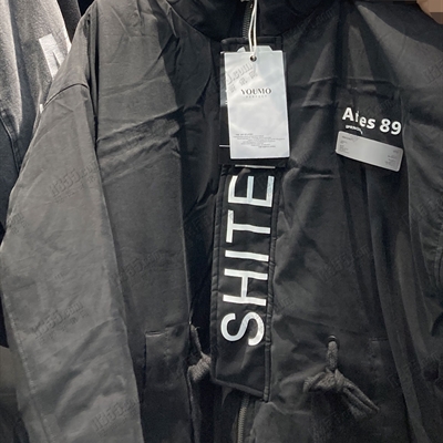 市场上装-棉衣/羽绒服-微潮棉服【实拍】