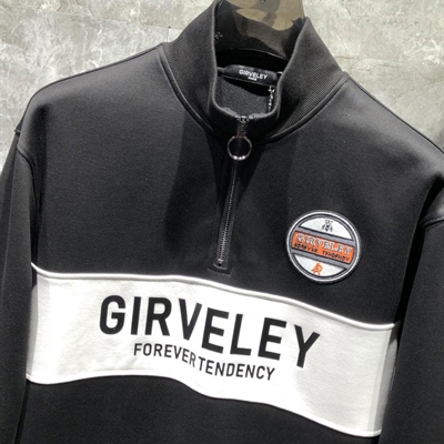 市场上装-卫衣-欧货卫衣【实拍】