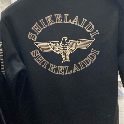 市场上装-卫衣-欧货卫衣【实拍】