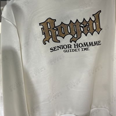 市场上装-卫衣-欧货卫衣【实拍】