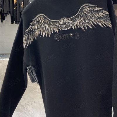 市场上装-卫衣-欧货卫衣【实拍】