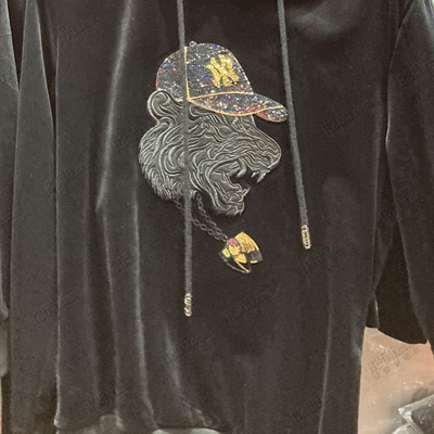 市场上装-卫衣-欧货卫衣【实拍】