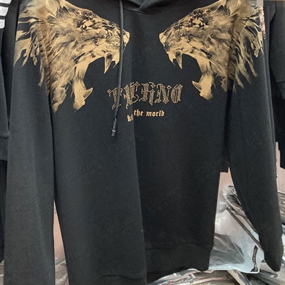 市场上装-卫衣-欧货卫衣【实拍】