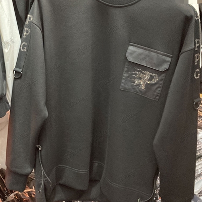 市场上装-卫衣-欧货卫衣【实拍】