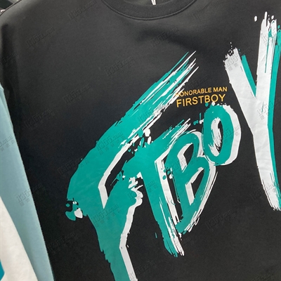 市场上装-卫衣-微潮卫衣【实拍】