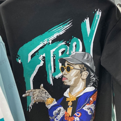 市场上装-卫衣-微潮卫衣【实拍】