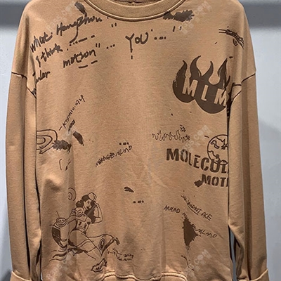 市场上装-卫衣-微潮卫衣【实拍】