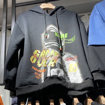 市场上装-卫衣-微潮卫衣【实拍】