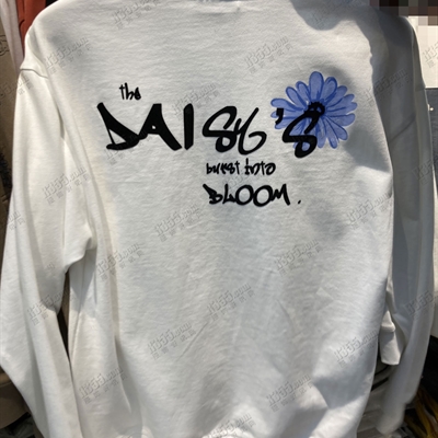 市场上装-卫衣-微潮卫衣【实拍】