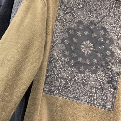 市场上装-卫衣-休闲卫衣【实拍】