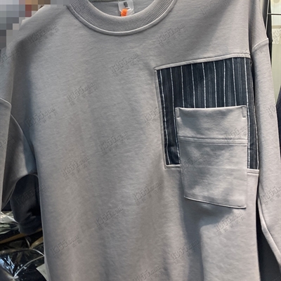 市场上装-卫衣-休闲卫衣【实拍】