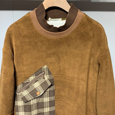 市场上装-卫衣-休闲卫衣【实拍】