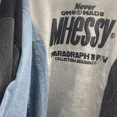 市场上装-卫衣-休闲卫衣【实拍】