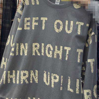 市场上装-卫衣-休闲卫衣【实拍】