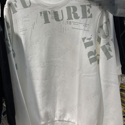 市场上装-卫衣-休闲卫衣【实拍】