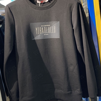 市场上装-卫衣-休闲卫衣【实拍】