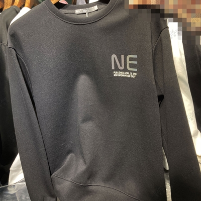 市场上装-卫衣-休闲卫衣【实拍】