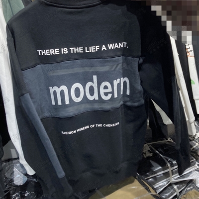 市场上装-卫衣-休闲卫衣【实拍】