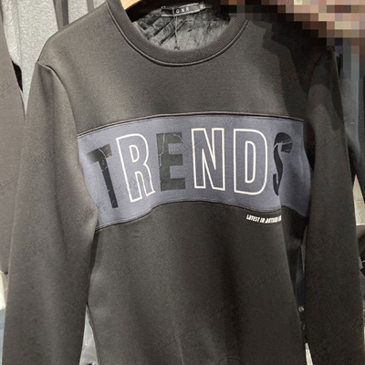 市场上装-卫衣-休闲卫衣【实拍】