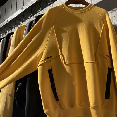 市场上装-卫衣-休闲卫衣【实拍】