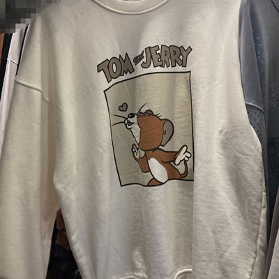 市场上装-卫衣-休闲卫衣【实拍】