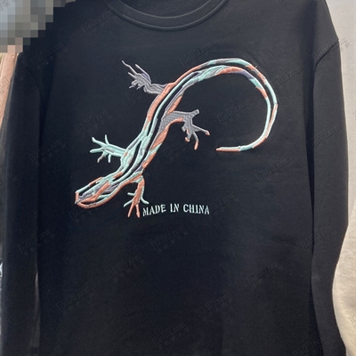 市场上装-卫衣-休闲卫衣【实拍】