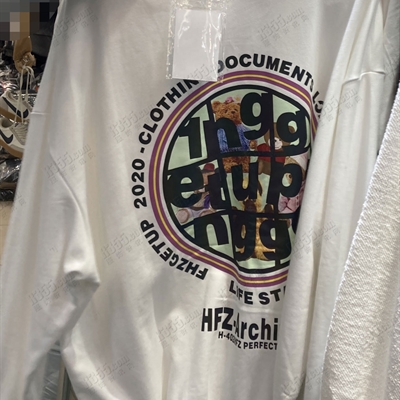 市场上装-卫衣-休闲卫衣【实拍】