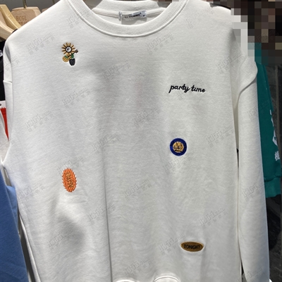 市场上装-卫衣-休闲卫衣【实拍】