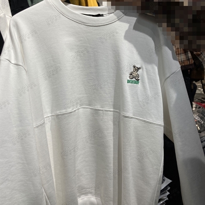 市场上装-卫衣-休闲卫衣【实拍】