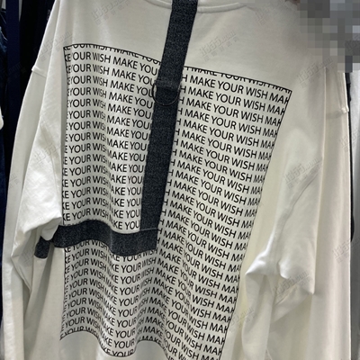 市场上装-卫衣-休闲卫衣【实拍】