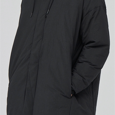 商场品牌-棉服/羽绒服-棉服