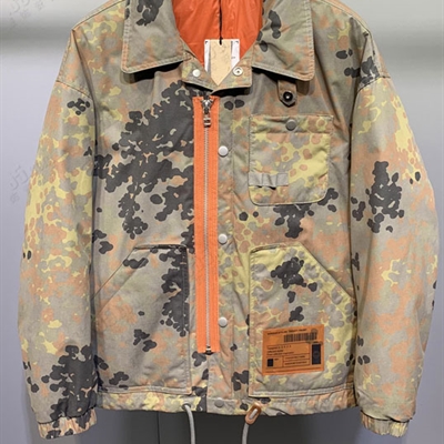 市场上装-棉衣/羽绒服-微潮棉服【实拍】