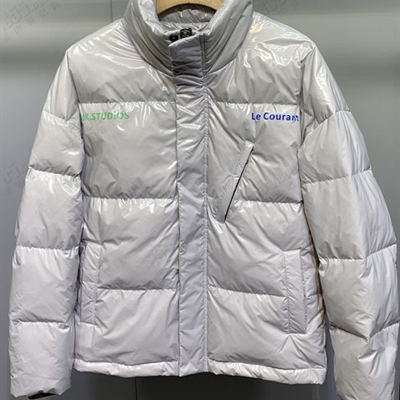 市场上装-棉衣/羽绒服-微潮棉服【实拍】