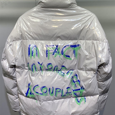 市场上装-棉衣/羽绒服-微潮棉服【实拍】