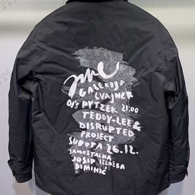 市场上装-棉衣/羽绒服-微潮棉服【实拍】