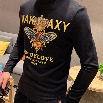 市场上装-T恤-欧货T恤