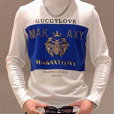 市场上装-T恤-欧货T恤