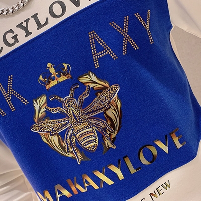 市场上装-T恤-欧货T恤