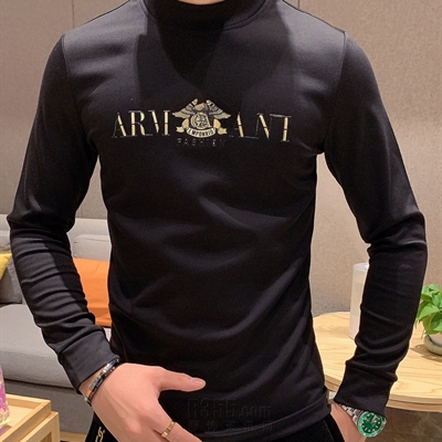 市场上装-T恤-欧货T恤