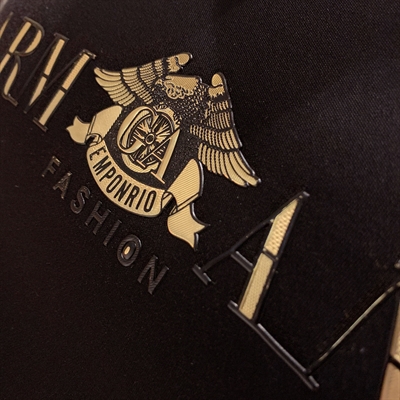 市场上装-T恤-欧货T恤