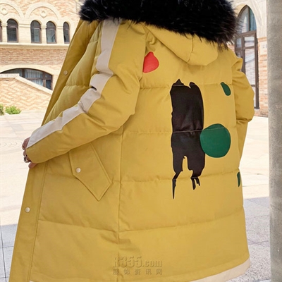 市场上装-棉衣/羽绒服-土货棉服