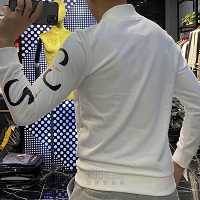 市场上装-卫衣-欧货卫衣