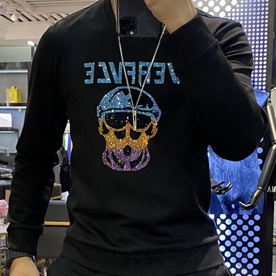 市场上装-卫衣-欧货卫衣