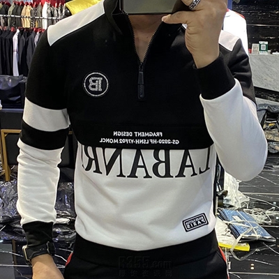 市场上装-卫衣-欧货卫衣