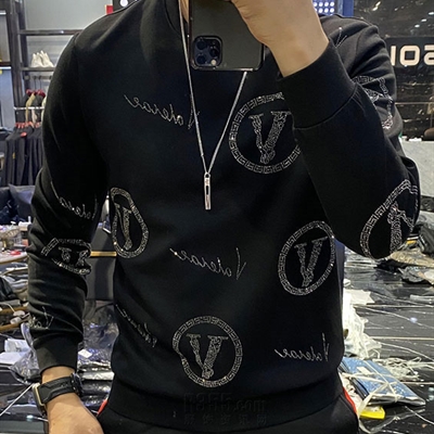 市场上装-卫衣-欧货卫衣